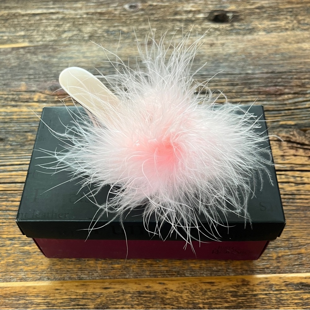 Just the Right Shoe Va-va Voom Collectible
